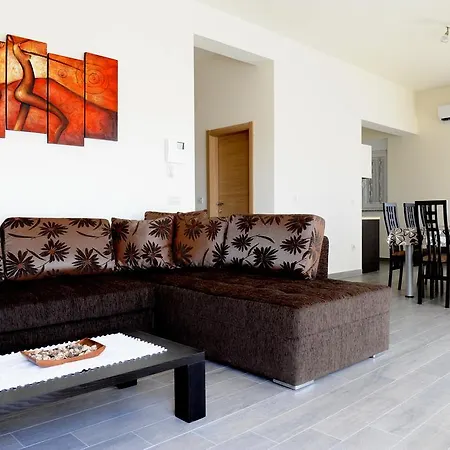 Apartment Lara Vodice