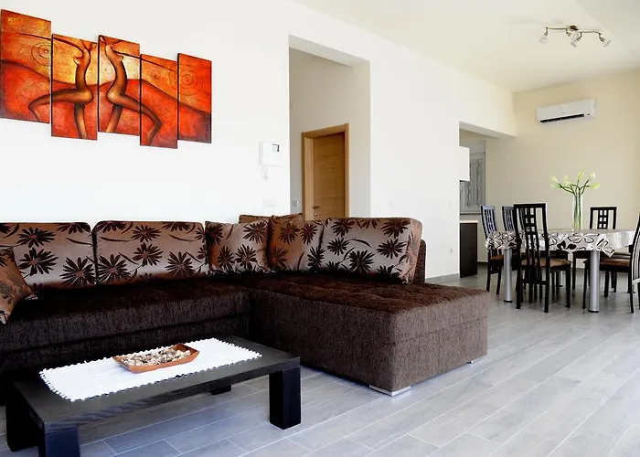 Apartamento Lara Vodice