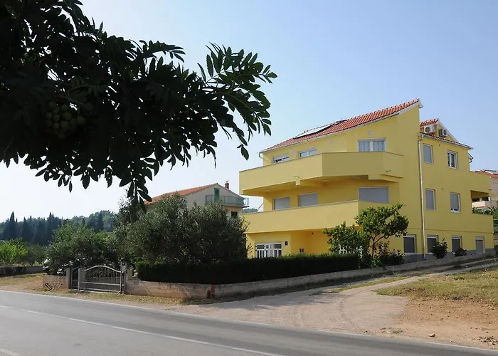 Apartamento Lara Vodice